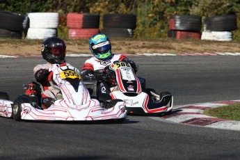 Karting à Tremblant - Coupe de Montréal #5