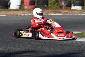 Karting à Tremblant - Coupe de Montréal #5