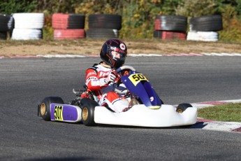 Karting à Tremblant - Coupe de Montréal #5