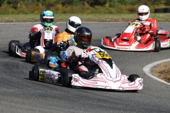 Karting à Tremblant - Coupe de Montréal #5