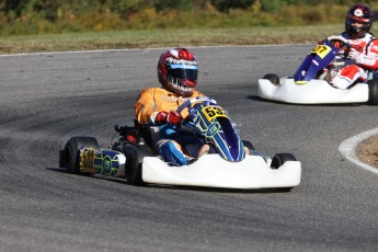 Karting à Tremblant - Coupe de Montréal #5