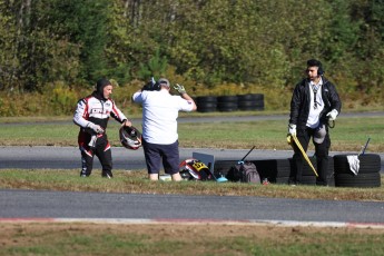 Karting à Tremblant - Coupe de Montréal #5