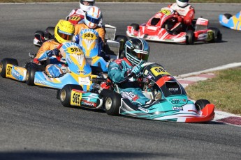 Karting à Tremblant - Coupe de Montréal #5