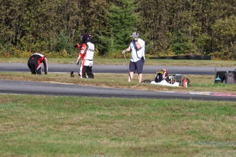 Karting à Tremblant - Coupe de Montréal #5