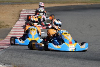 Karting à Tremblant - Coupe de Montréal #5