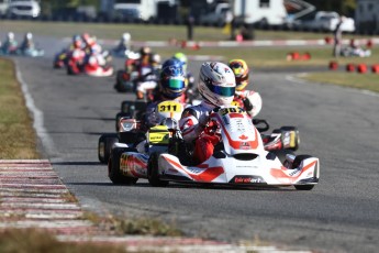 Karting à Tremblant - Coupe de Montréal #5