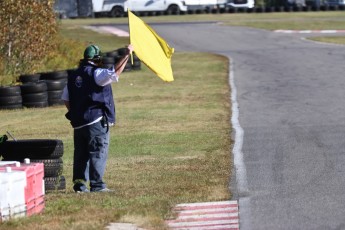 Karting à Tremblant - Coupe de Montréal #5