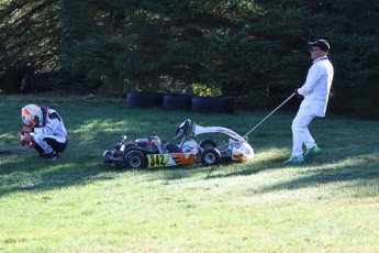 Karting à Tremblant - Coupe de Montréal #5