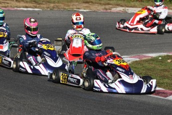 Karting à Tremblant - Coupe de Montréal #5