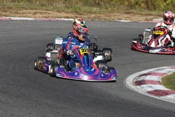 Karting à Tremblant - Coupe de Montréal #5