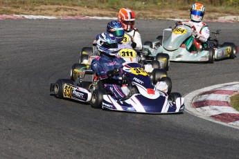Karting à Tremblant - Coupe de Montréal #5
