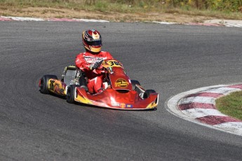 Karting à Tremblant - Coupe de Montréal #5