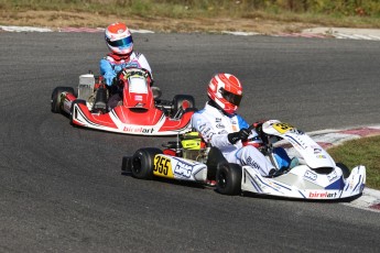 Karting à Tremblant - Coupe de Montréal #5