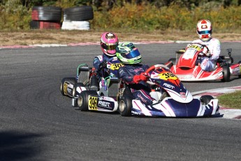 Karting à Tremblant - Coupe de Montréal #5