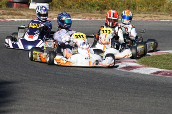 Karting à Tremblant - Coupe de Montréal #5