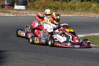 Karting à Tremblant - Coupe de Montréal #5