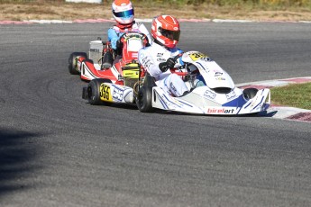 Karting à Tremblant - Coupe de Montréal #5