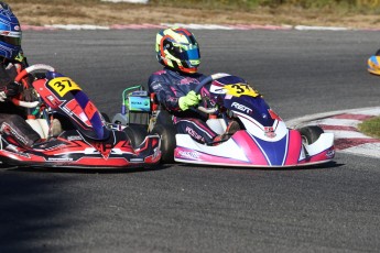Karting à Tremblant - Coupe de Montréal #5