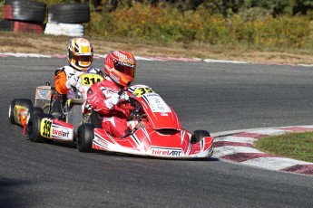 Karting à Tremblant - Coupe de Montréal #5