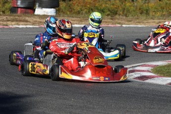 Karting à Tremblant - Coupe de Montréal #5