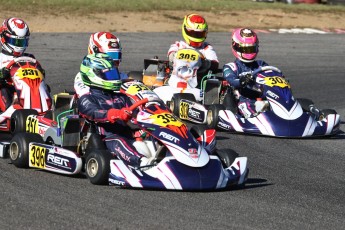 Karting à Tremblant - Coupe de Montréal #5