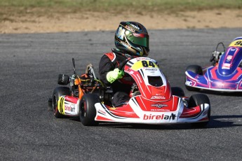 Karting à Tremblant - Coupe de Montréal #5