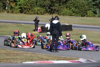 Karting à Tremblant - Coupe de Montréal #5