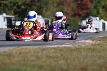 Karting à Tremblant - Coupe de Montréal #5
