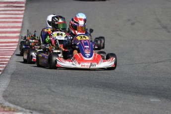 Karting à Tremblant - Coupe de Montréal #5