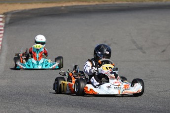 Karting à Tremblant - Coupe de Montréal #5