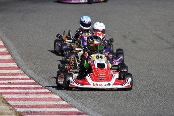 Karting à Tremblant - Coupe de Montréal #5