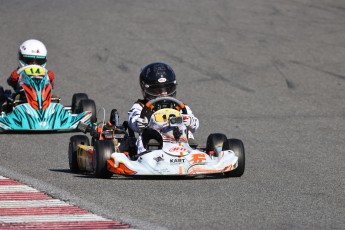 Karting à Tremblant - Coupe de Montréal #5