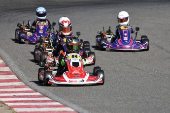 Karting à Tremblant - Coupe de Montréal #5