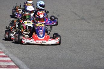 Karting à Tremblant - Coupe de Montréal #5