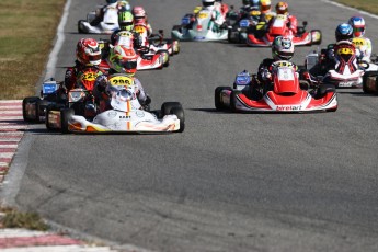 Karting à Tremblant - Coupe de Montréal #5