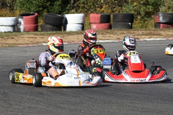 Karting à Tremblant - Coupe de Montréal #5
