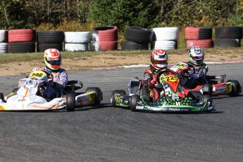 Karting à Tremblant - Coupe de Montréal #5