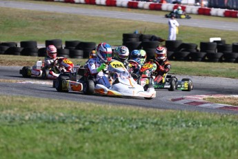 Karting à Tremblant - Coupe de Montréal #5