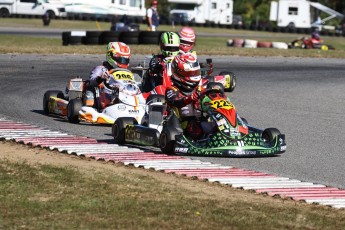 Karting à Tremblant - Coupe de Montréal #5