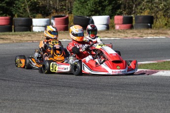 Karting à Tremblant - Coupe de Montréal #5