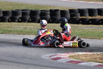 Karting à Tremblant - Coupe de Montréal #5