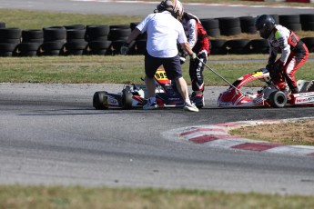 Karting à Tremblant - Coupe de Montréal #5