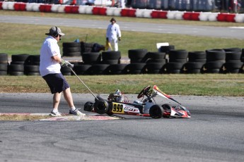 Karting à Tremblant - Coupe de Montréal #5