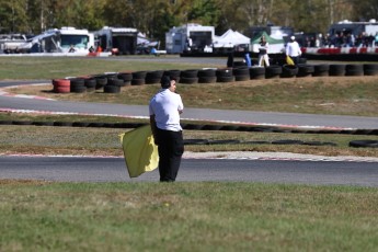 Karting à Tremblant - Coupe de Montréal #5