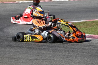 Karting à Tremblant - Coupe de Montréal #5