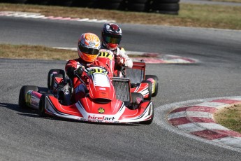 Karting à Tremblant - Coupe de Montréal #5