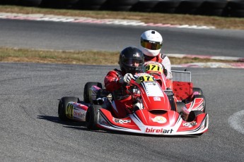 Karting à Tremblant - Coupe de Montréal #5