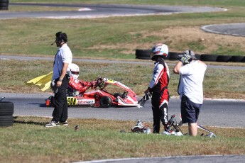 Karting à Tremblant - Coupe de Montréal #5