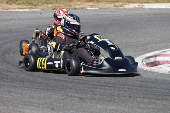 Karting à Tremblant - Coupe de Montréal #5