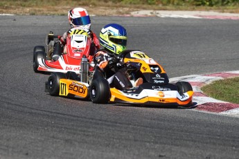 Karting à Tremblant - Coupe de Montréal #5
